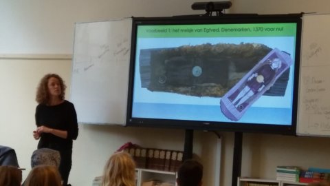 workshop schrijven