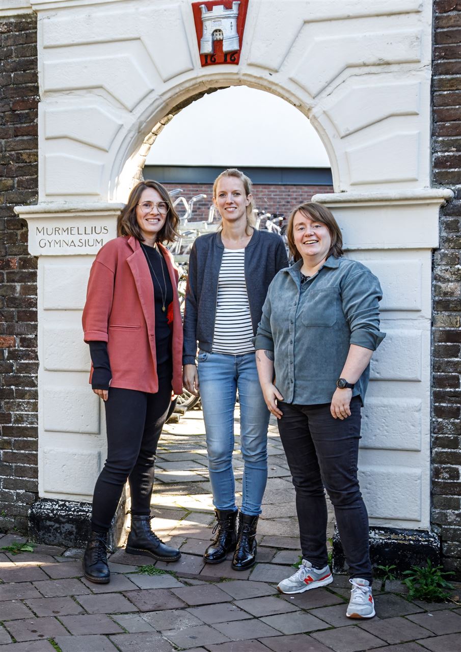 ondersteuning